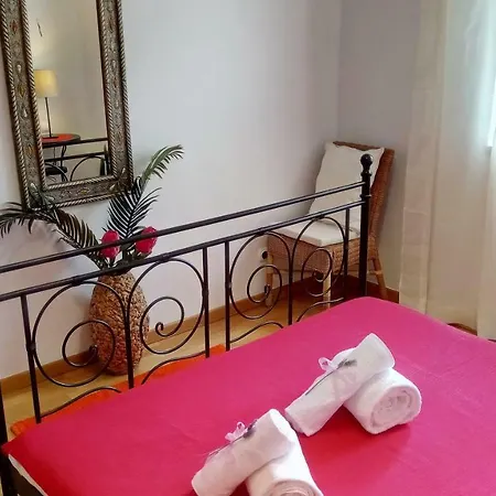 Exclusive Apartment *