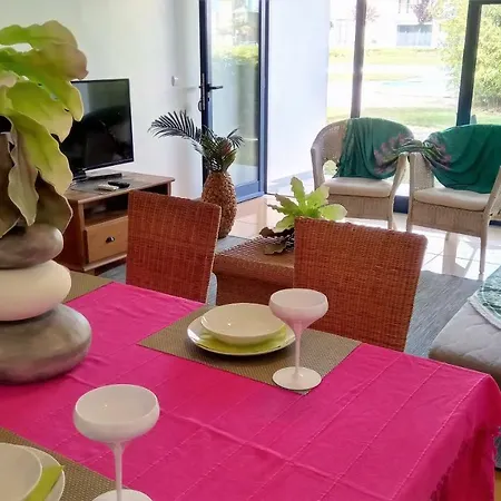 Exclusive Apartment