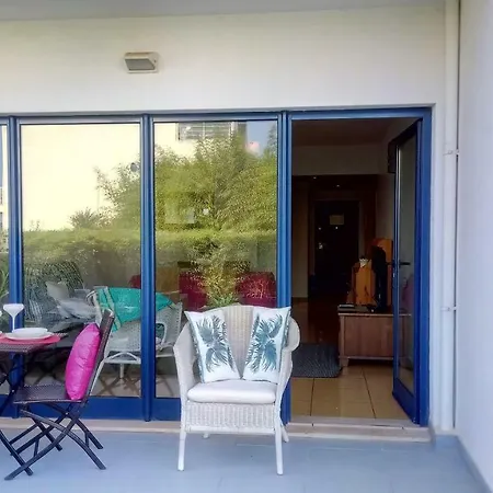 Exclusive Apartment *