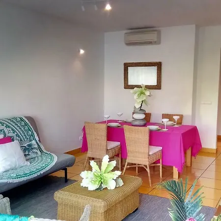 Apartment Exclusive