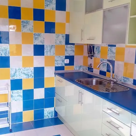 Apartment Exclusive