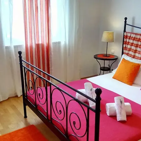 Apartment Exclusive Albufeira