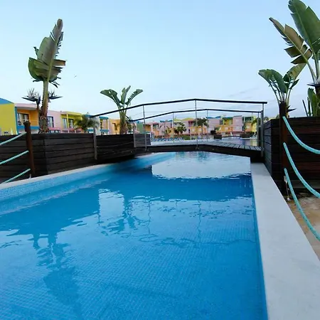 Exclusive Apartment
