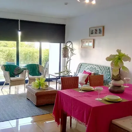 Exclusive Apartment