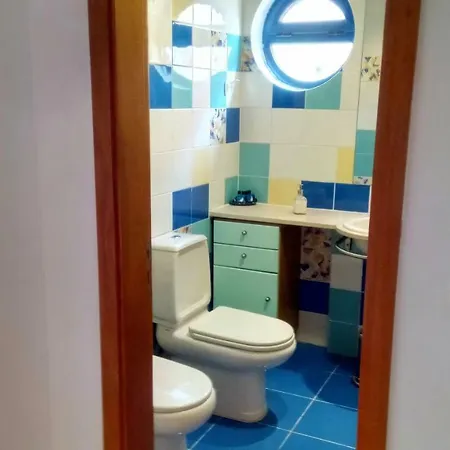 Exclusive Apartment Albufeira